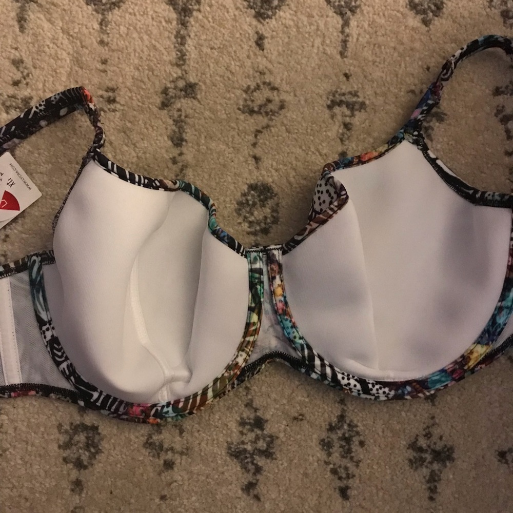 Freya Hot in Havana Bikini Top - Picture 6 of 8